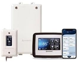 OmniHub Smart Pool and Spa Control