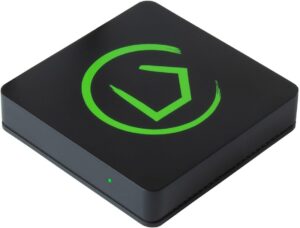 Hubitat Elevation Home Automation Hub (Model C-7) Compatible with Alexa, HomeKit, Google Home, Zigbee, Z-Wave, Lutron