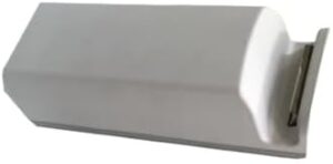 TiMotion Battery Box (WP-TC12-BPAK) | Premium Electric Lift Battery Storage Solution | Compatible with Performance Charging and Control Boxes | Designed for BestLift Luna and Ergolet Ceiling Lifts