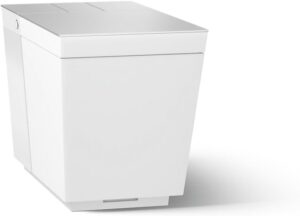 NUMI® 2.0 Comfort Height® SMART TOILET