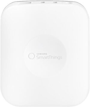Samsung STH-ETH-200 SmartThings Hub, White
