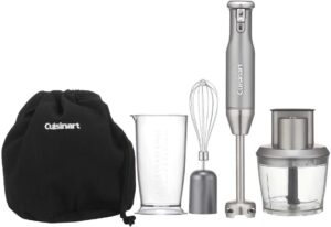 Cuisinart Home, Large, Black